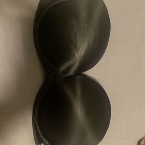 Victoria's Secret Black Multiposition Bra